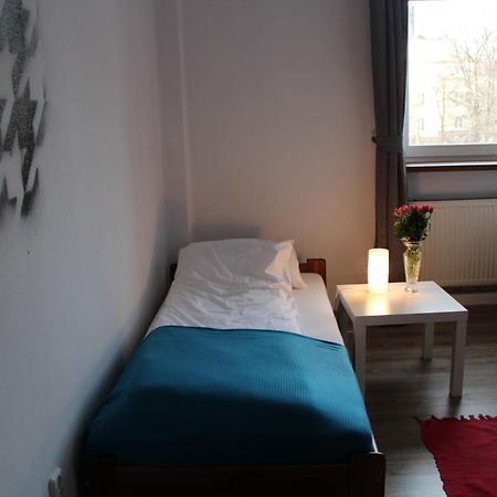 Baba Hostel Kalisz Extérieur photo