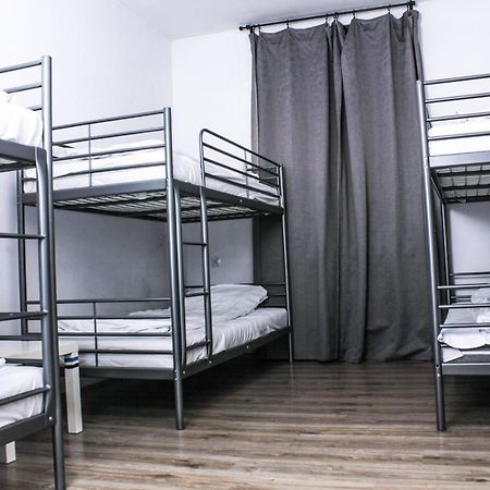 Baba Hostel Kalisz Extérieur photo