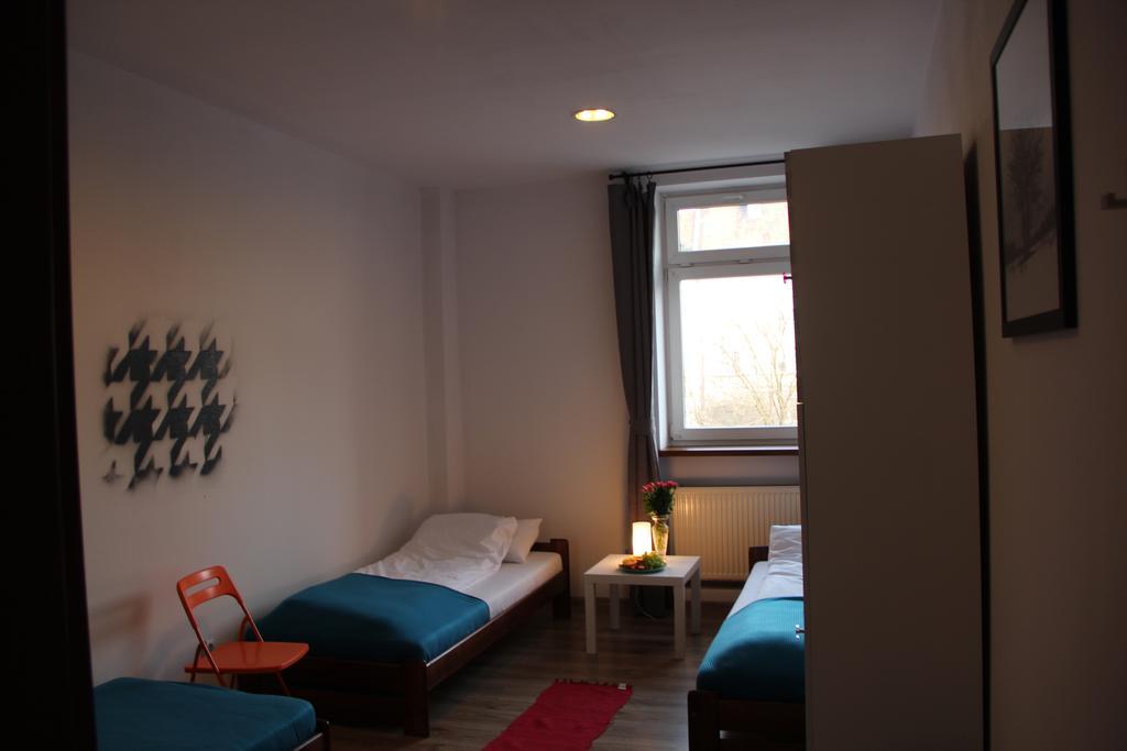 Baba Hostel Kalisz Chambre photo