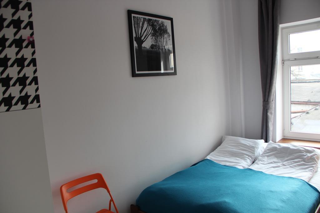 Baba Hostel Kalisz Chambre photo