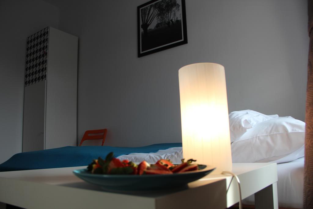 Baba Hostel Kalisz Chambre photo
