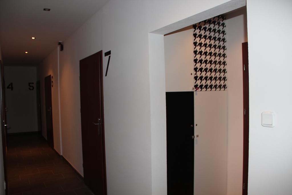 Baba Hostel Kalisz Extérieur photo