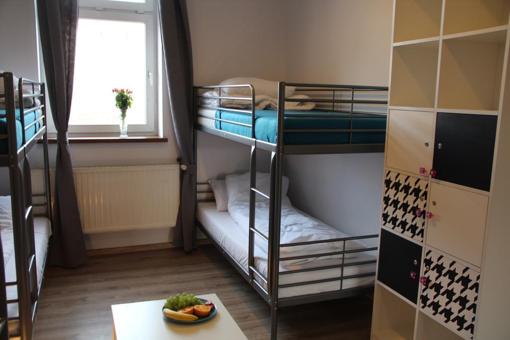 Baba Hostel Kalisz Chambre photo