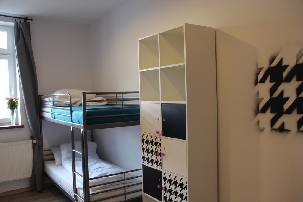 Baba Hostel Kalisz Chambre photo