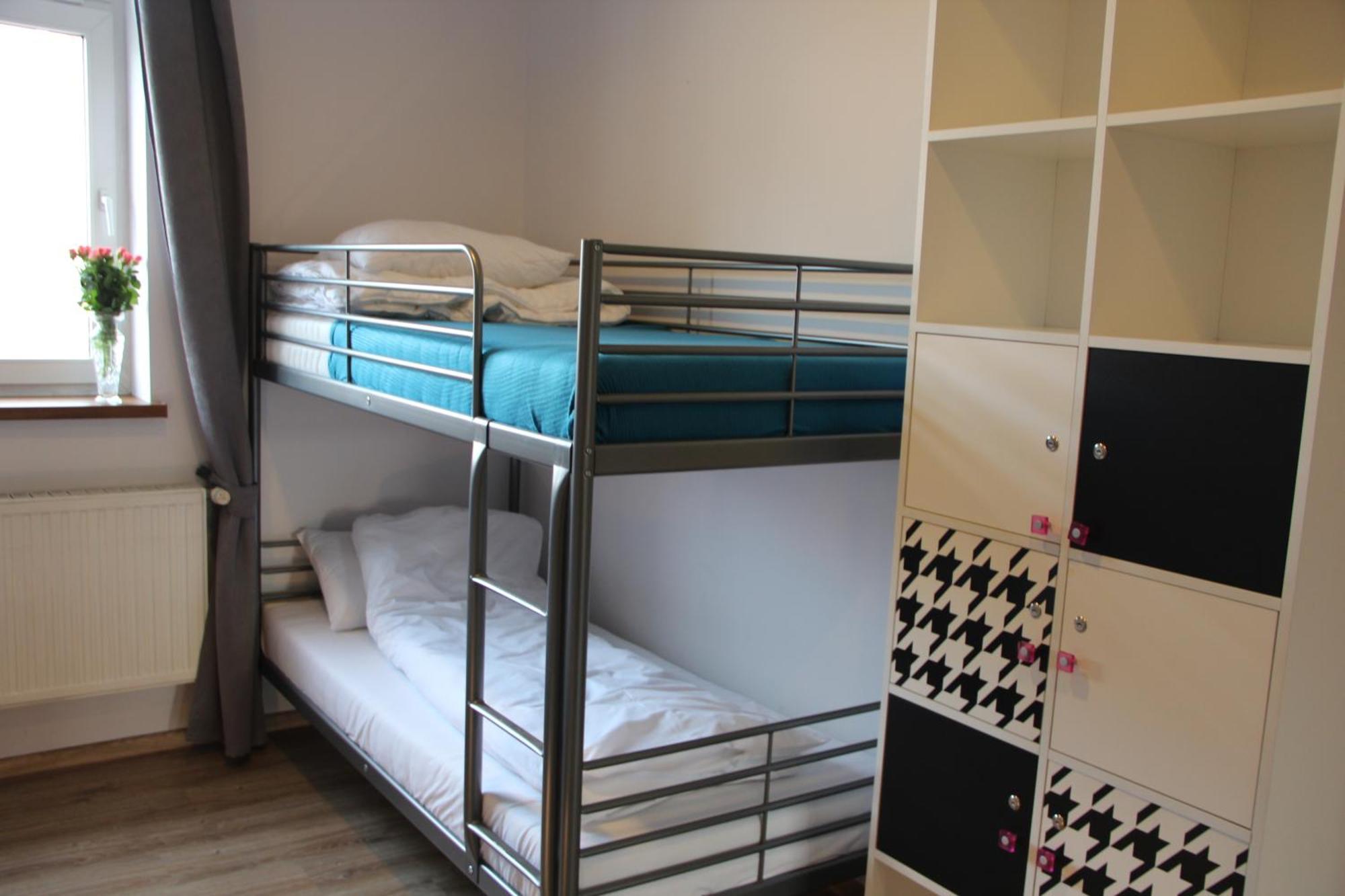 Baba Hostel Kalisz Extérieur photo
