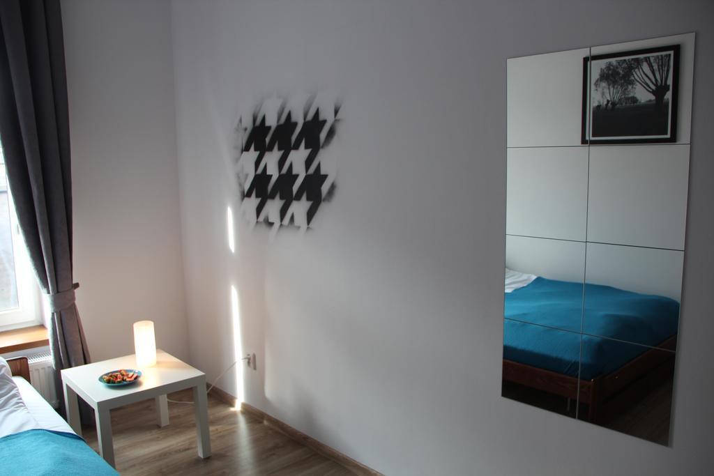 Baba Hostel Kalisz Chambre photo