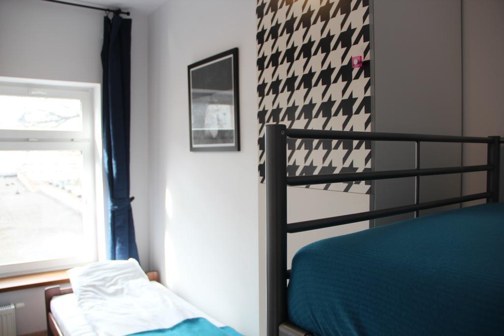 Baba Hostel Kalisz Chambre photo