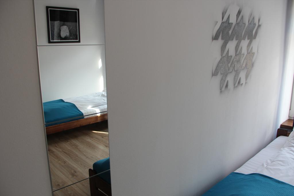 Baba Hostel Kalisz Extérieur photo
