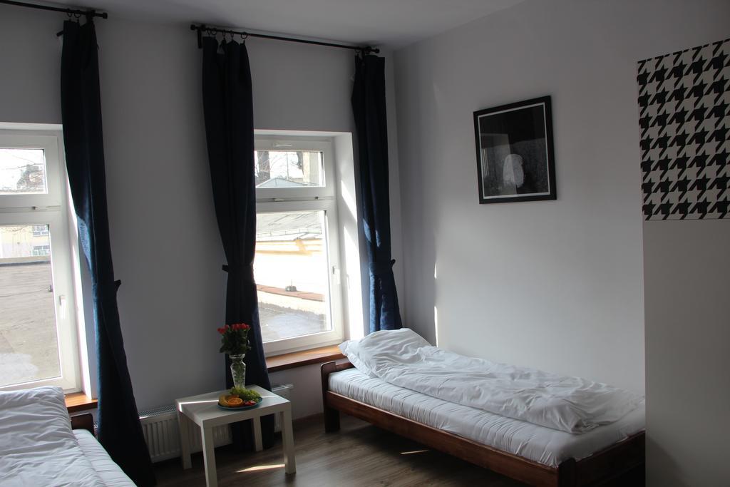 Baba Hostel Kalisz Chambre photo