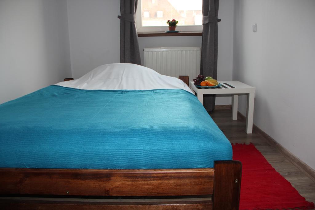 Baba Hostel Kalisz Chambre photo