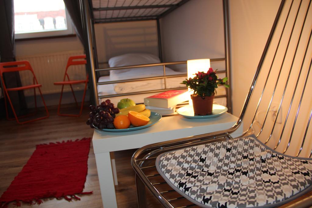 Baba Hostel Kalisz Chambre photo