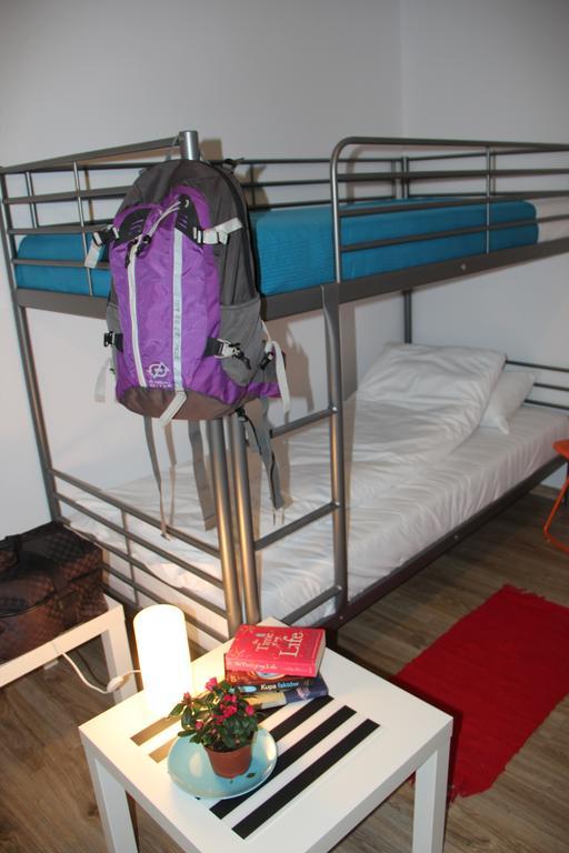 Baba Hostel Kalisz Extérieur photo