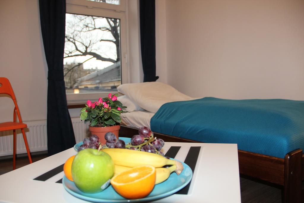 Baba Hostel Kalisz Extérieur photo