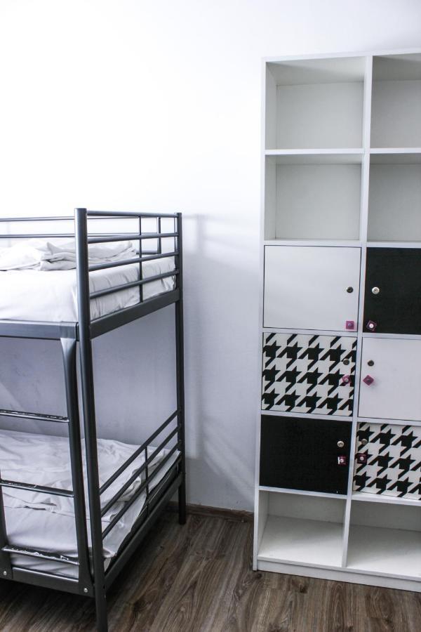 Baba Hostel Kalisz Extérieur photo