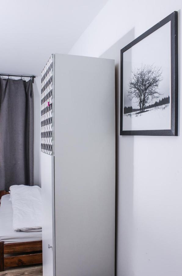 Baba Hostel Kalisz Extérieur photo