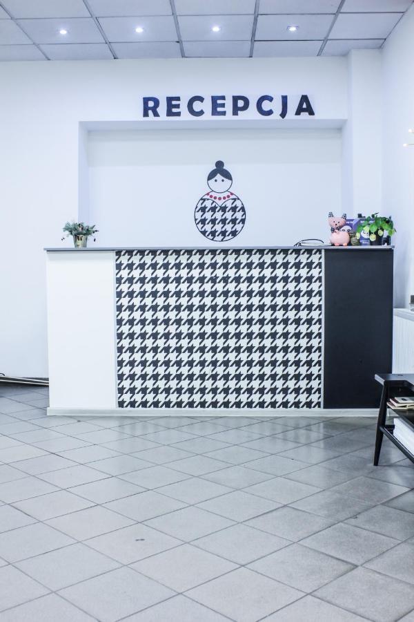 Baba Hostel Kalisz Extérieur photo